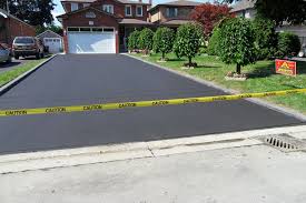 Trusted Spring Arbor, MI Driveway Paving Services Experts